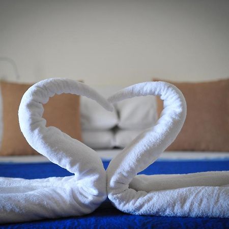 Iolanda Apartment Равело Екстериор снимка